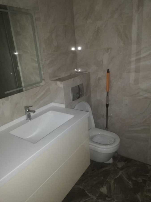 долгосрочная аренда 1-к квартира Киев, Подольский, 23999 грн./мес. Київ - зображення 12