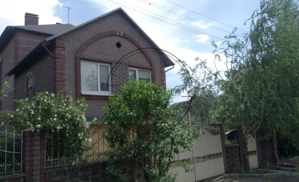 Продаж 2-поверхового будинку в КМ Денді-2, Віта-Поштова. № 2211676 Киев - изображение 2