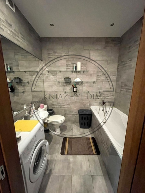 Оренда ЖК 4 сезона 3 кім. студіо м. Васильківська № 1182018 Киев - изображение 12