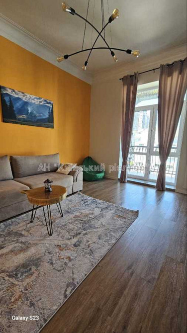 продажа 2-к квартира Киев, Печерский, 185000 $ Киев - изображение 5