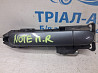 Ручка двери внешняя передняя правая Nissan Note 2005-2013 80640AX623 (Арт. 84541) Київ