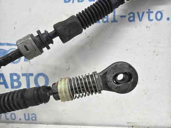 Трос коробки передач Hyundai Tucson 2015-2021 43794D7100 (Арт. 84238) Киев