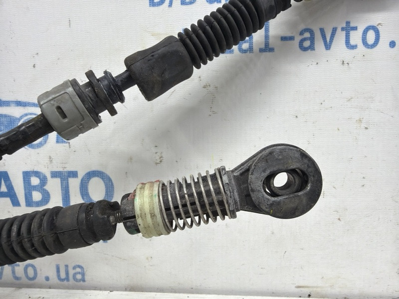 Трос коробки передач Hyundai Tucson 2015-2021 43794D7100 (Арт. 84238) Киев - изображение 5