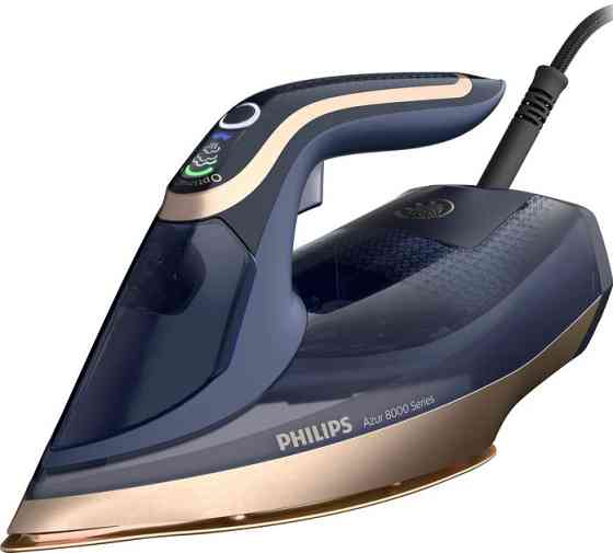 Праска Philips Azur 8000 Series DST8050-20 3000 Вт Киев