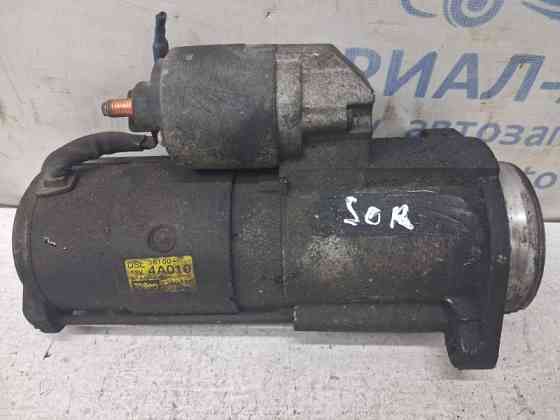 Стартер Kia Sorento 2002-2011 361004A010 (Арт. 82586) Киев