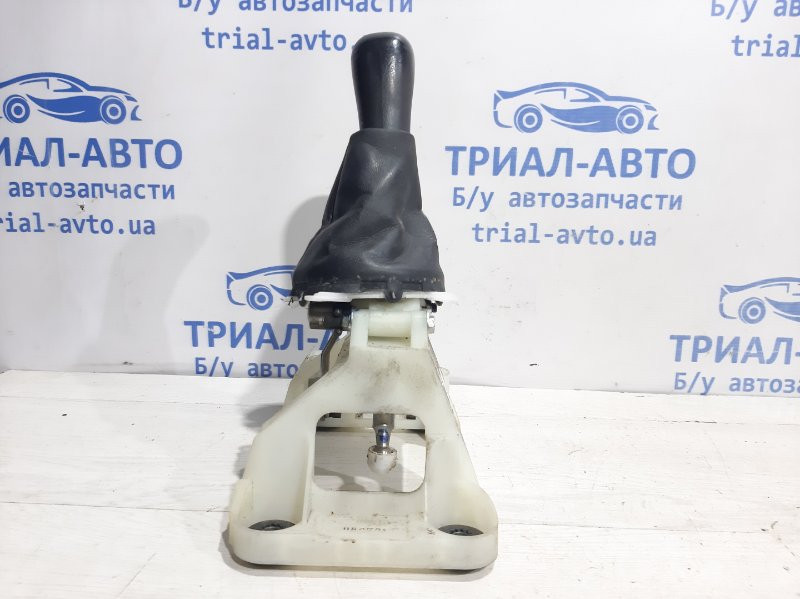 Кулиса переключения МКПП Mitsubishi Lancer 9 1.6 БЕНЗИН 4G18 2003 (б/у) Киев - изображение 1