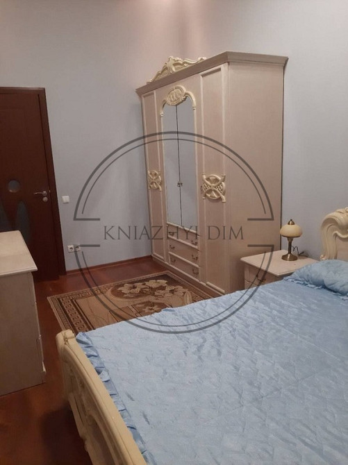 Оренда 2к кв. Печерськ, пров. Музейний. М.Хрещатик. Код об'єкта № 1149183 Киев - изображение 9