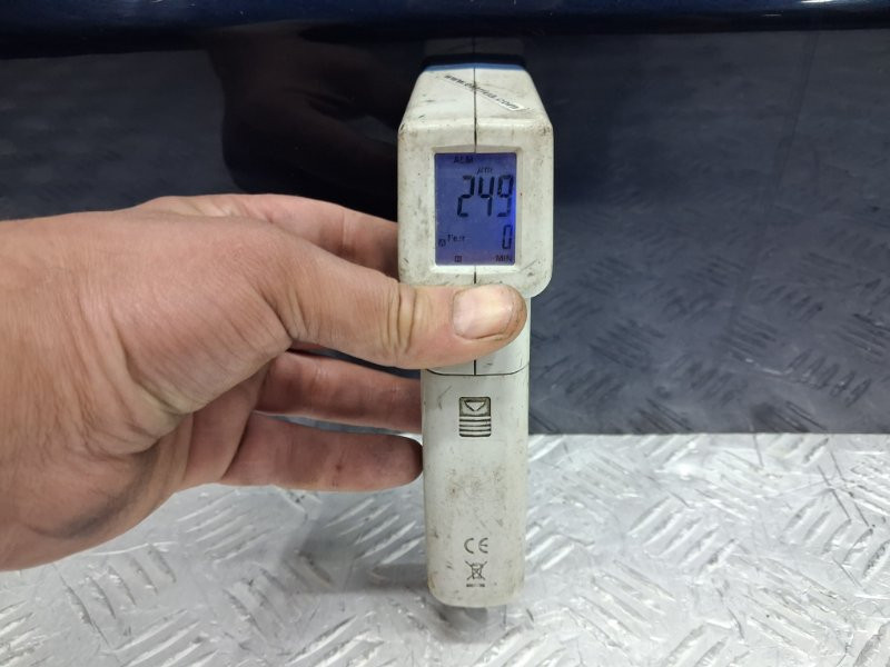 Дверь задняя левая Suzuki SX4 1 2.0 БЕНЗИН J20A 2006 (б/у) Киев - изображение 6