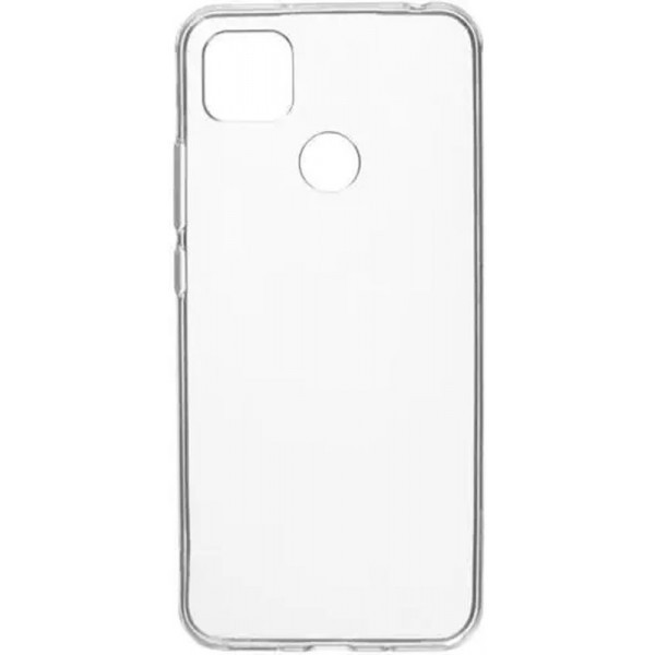 Чохол Epic 1.5mm для Xiaomi Redmi 9C/10A Прозорий (Код товару:30838) Харків - зображення 2