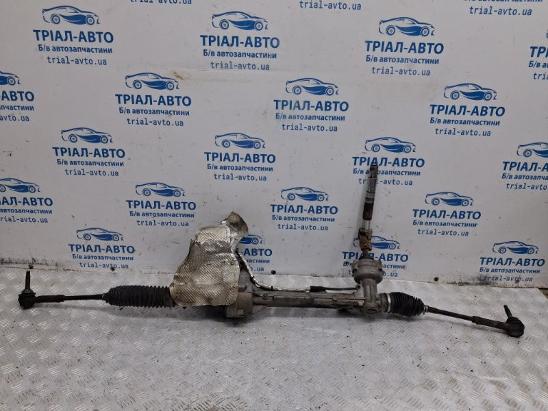 Рулевая рейка Ford Explorer 2011-2019 EB5Z-3504-S (Арт. 72379) Київ - зображення 8