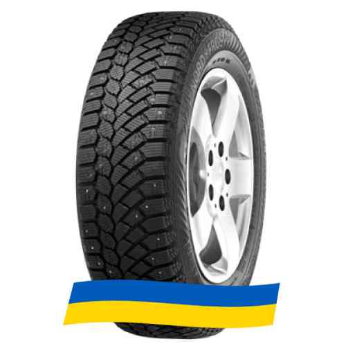 255/55 R18 Gislaved Nord*Frost 200 SUV 109T Позашляхова шина Киев