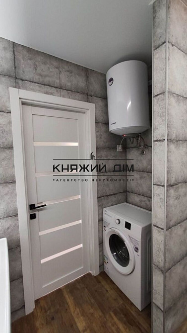 Здам розділену 1к квартиру, ЖК Одеський Бульвар,код:111203956 Київ - зображення 11