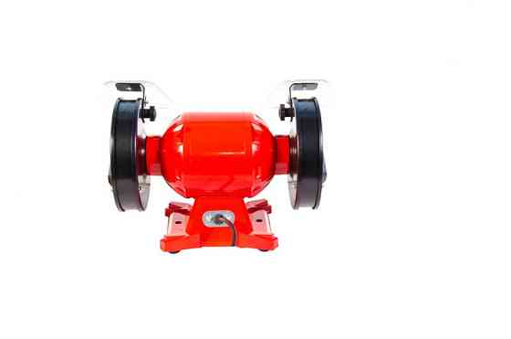 Машина точильная MPT PROFI 150х12.7 мм 250 Вт 2950 об/мин медная обмотка MBG1503 Харьков