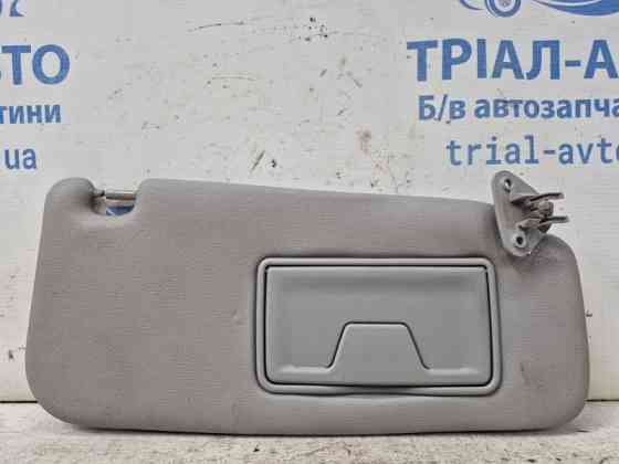 Козырек солнцезащитный правый Mitsubishi Outlander 2003-2006 7620A024HA (Арт. 87759) Київ