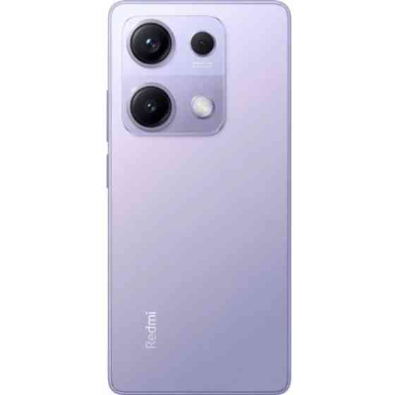 Смартфон Xiaomi Redmi Note 14S 8/256GB NFC Aurora Purple Global (Код товару:40945) Харьков