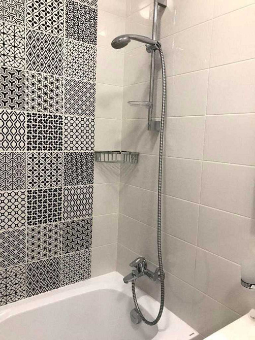 долгосрочная аренда 2-к квартира Киев, Шевченковский, 1000 $/мес. Київ - зображення 10