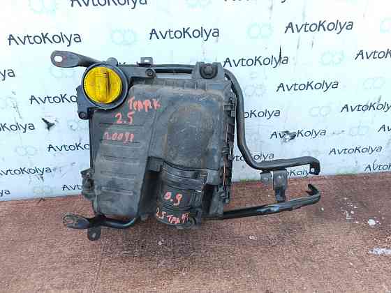 Корпус воздушного фильтра Nissan Primastar 2.5 DCI 2007-2013 (8200467321) Ковель