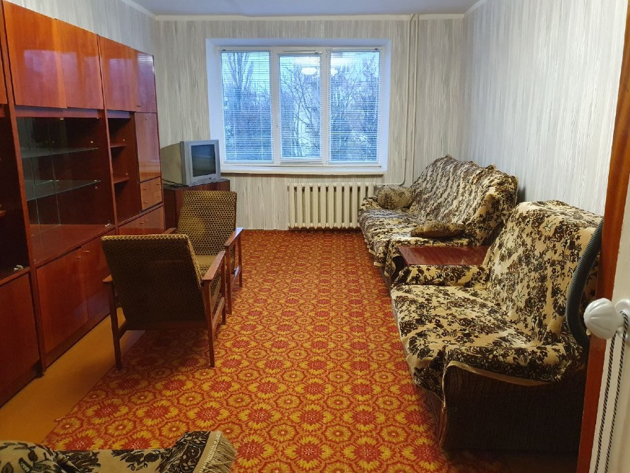 Продається 2 кімнатна квартира район Льонокомбінат Ровно - изображение 8