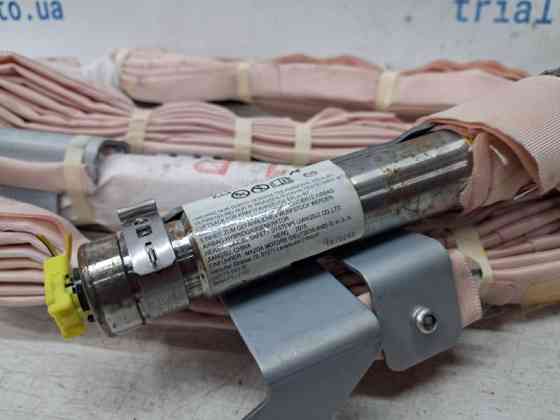 Airbag потолка(шторка) правый Mazda 6 2012- GHK1-57-KM0C (Арт. 69465) Киев