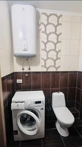 Здається 1-кім ЖК Венеція Київ - зображення 7