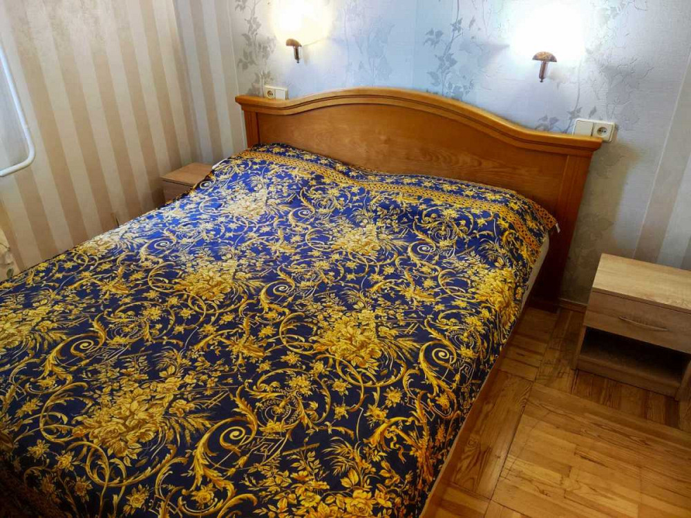 долгосрочная аренда 3-к квартира Киев, Соломенский, 17000 грн./мес. Киев - изображение 1