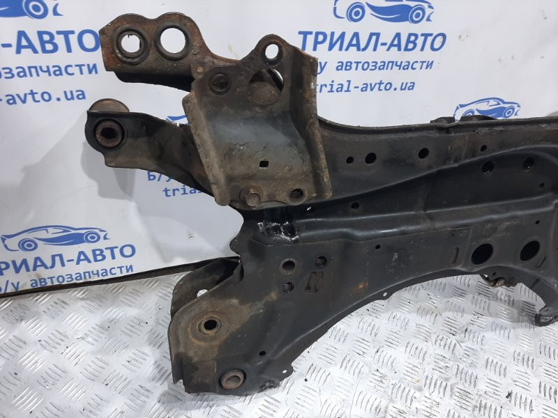 Балка передней подвески Toyota Avensis T27 1.8 БЕНЗИН 2ZRFAE 2009 (б/у) Киев - изображение 8