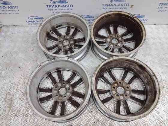 Диски титан комплект R17 Mitsubishi ASX 2010- 4250C076 (Арт. 64126) Київ