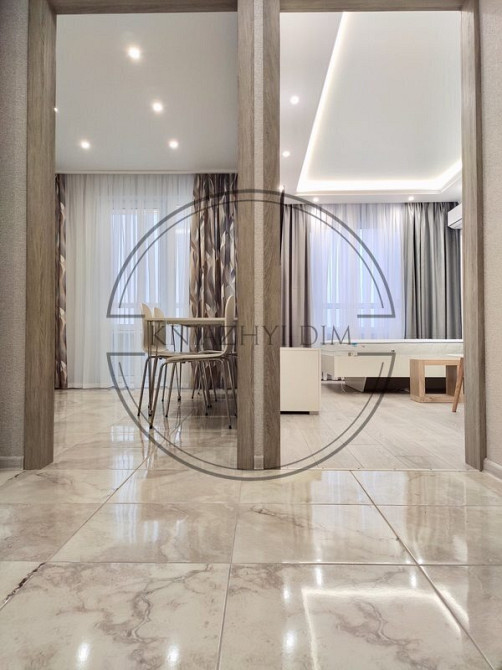 Видовая 1 ком. в ЖК Воздухофлотский. Код обьекта: 11190086 Київ - зображення 3