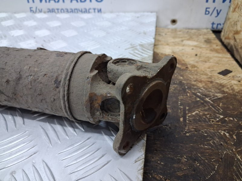 Вал карданный Toyota RAV 4 2005-2016 3710042080 (Арт. 60483) Київ - зображення 6