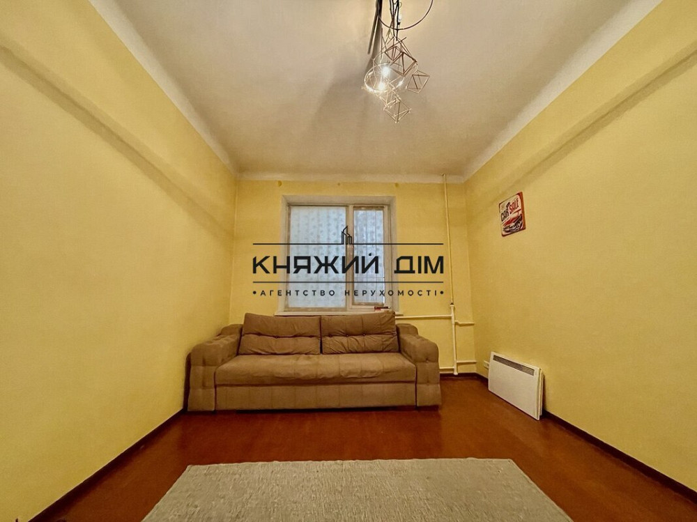 Оренда 1 кімнатної квартири ст.м Кловська № 11117092 Київ - зображення 9
