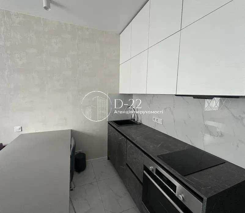 долгосрочная аренда 1-к квартира Киев, Печерский, 950 $/мес. Київ - зображення 6