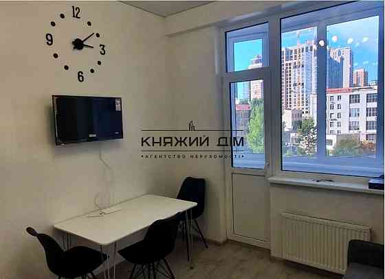 Оренда 1-кімнатної квартири по вул. В.Тютюнника 37/1 в ЖК «Престиж Холл» Київ