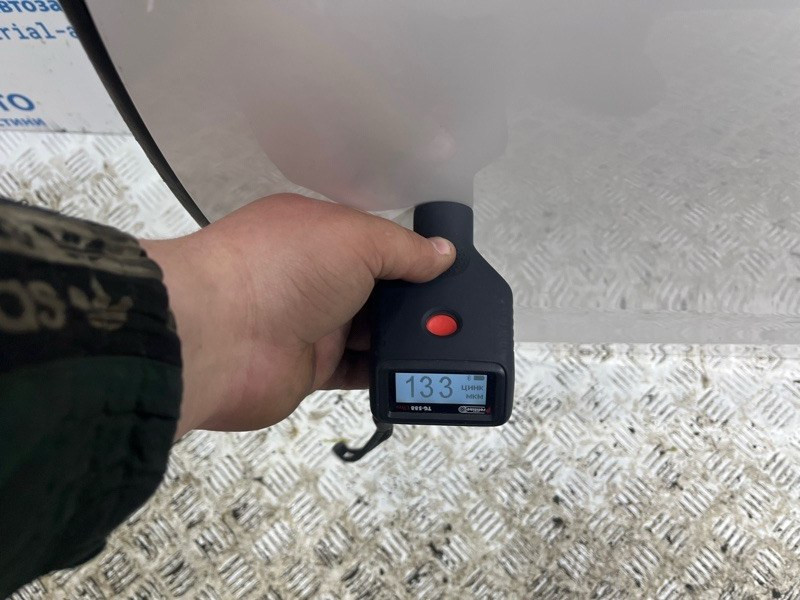 Дверь задняя левая Ford Fusion USA 2 1.5 БЕНЗИН ENUN0 2013 (б/у) Київ - зображення 9