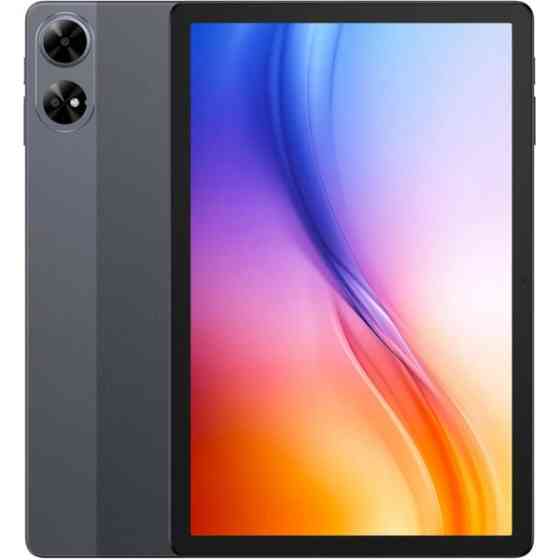 Планшет Doogee Tab G6+ 8/256GB LTE Grey Global Харьков