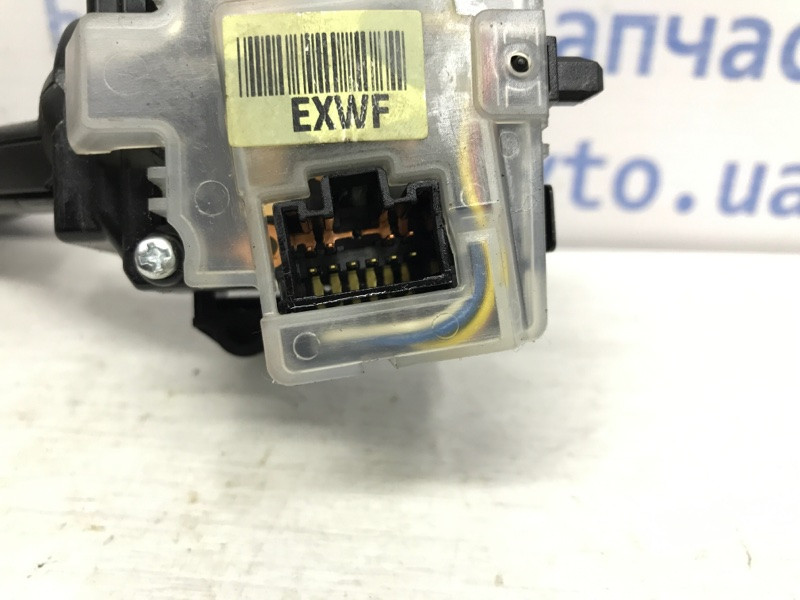 Переключатель подрулевой правый(дворники) SsangYong Korando C200 2.0 DIESEL 2010 (б/у) Киев - изображение 4