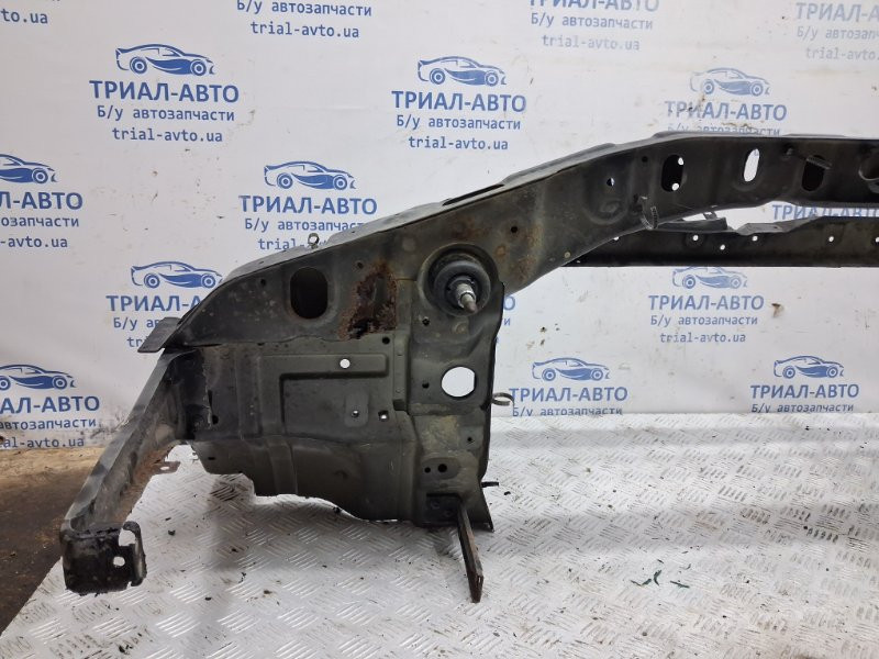 Панель передняя Kia Sorento BL 2.5 DIESEL D4CB 2002 (б/у) Киев - изображение 9