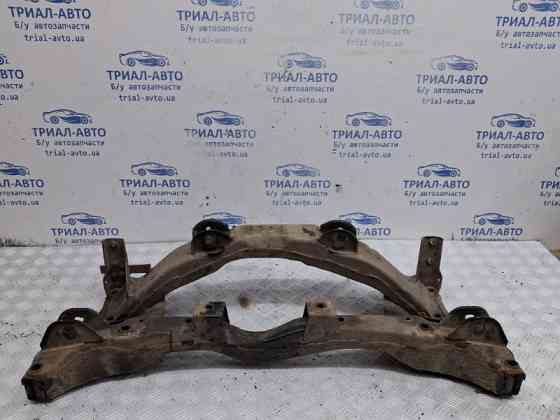 Балка задней подвески Mitsubishi Outlander CU 2.4 БЕНЗИН 4G69 2003 (б/у) Київ