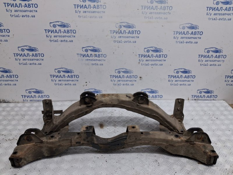 Балка задней подвески Mitsubishi Outlander CU 2.4 БЕНЗИН 4G69 2003 (б/у) Киев - изображение 1