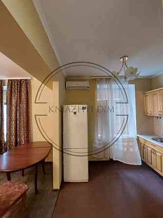 Оренда 1-к квартири студіо в клубному будинку на Деміївці. №11198070 Київ