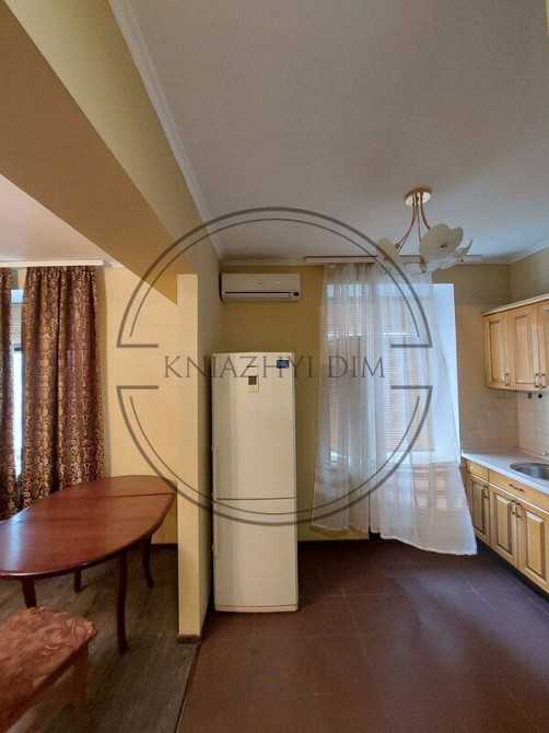 Оренда 1-к квартири студіо в клубному будинку на Деміївці. №11198070 Київ - зображення 6