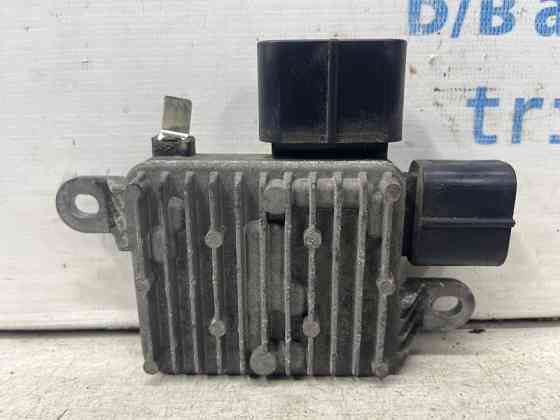 Блок управления вентилятором Kia Optima TF 2.4 БЕНЗИН G4KJ 2010 (б/у) Киев