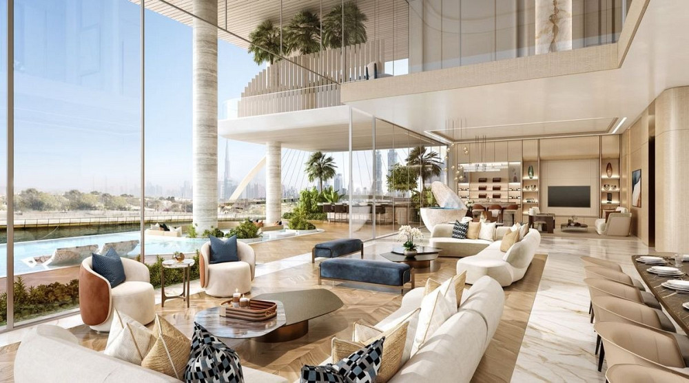 Продам апартаменты ОАЭ, Дубаи Днепр - изображение 6