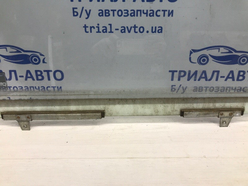 Стекло двери переднее правое Mitsubishi Pajero Sport 1996-2008 MR237966 (Арт. 48716) Київ - зображення 2