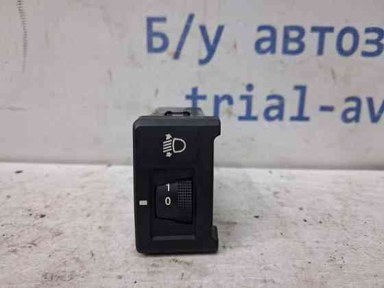 Корректор фар Hyundai I30 2007-2012 933702R000 (Арт. 78390) Киев