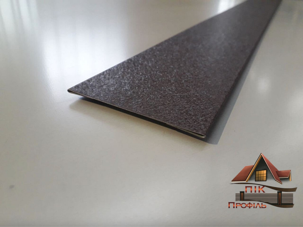 Нащільник, притворна планка, елемент гнуття Киев - изображение 7