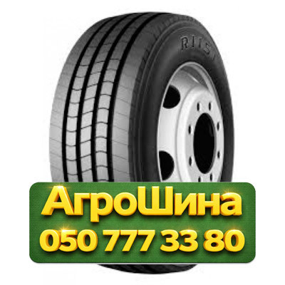 315/60R22.5 Falken RI 151 152/148L Рулевая грузовая шина Киев - изображение 1