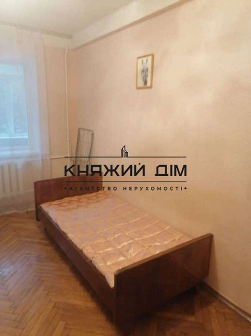 Продаж 2 кімнатна квартира м. Звіринецька. метро 7-10 хв.. Код об'єкта 21147248 Київ - зображення 3