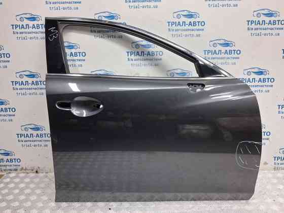 Дверь передняя правая Mazda 6 2012- GHY05802XD (Арт. 80544) Киев
