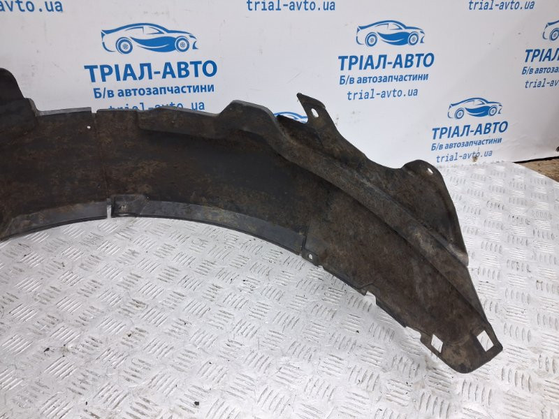 Подкрылок передний правый SsangYong Korando 2010-2019 7972034001 (Арт. 68574) Київ - зображення 6