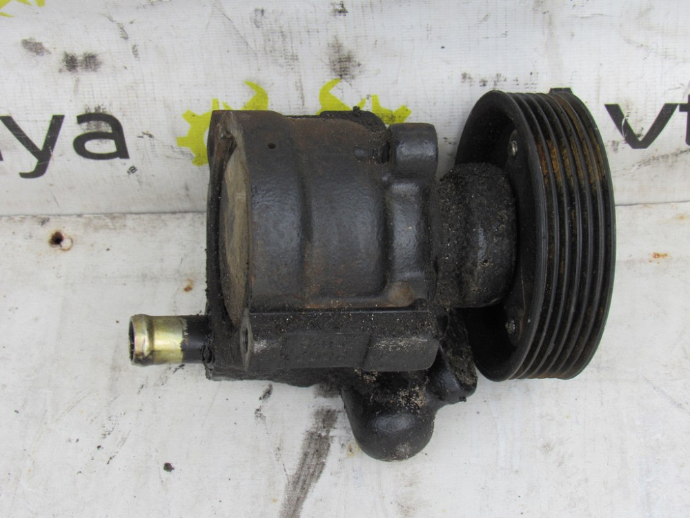 Насос гидроусилителя руля Renault Kangoo 1.9 dci / dti 1997-2007 (7700415198) Ковель - изображение 8